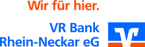 VR Bank Rhein-Neckar - Wir für hier.