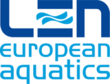 Logo: European Aquatics